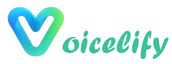 VoiceLify Logo